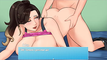 Let's play house chores part 3