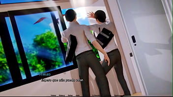 Waifu Academy #2 alla vamos