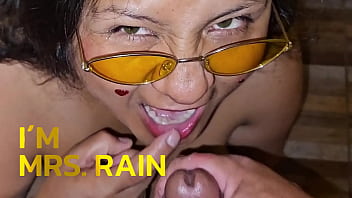I´m Mrs. Rain