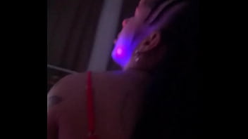 Good homemade sex with small tits