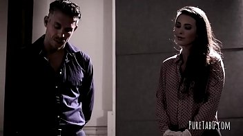 Untamed Threesome With a Truly Sexy Teen720p