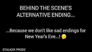 [Wet] New Year Wild Party - 