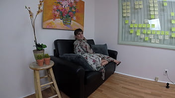 Nataly Dewalt Casting RIGHT 1