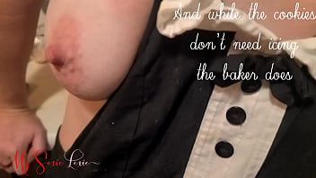 Lexie's Naughty Kitchen: Snickerdoodles