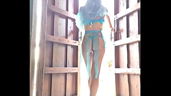 This is amateur heaven