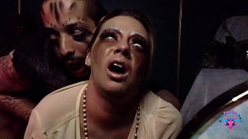 The Oracle - Druid Priestess Role play, Fortune Teller & Wild Tribal Warrior Fantasy ... Small Tits, Big Cock, Rough, Milf & Cosplay