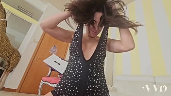 New Christmas present for my GF from VVDOFFICIAL use the code MayaandLuca to get discount