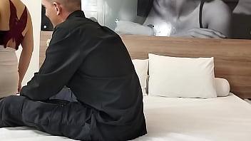 FUCK IN MOTEL CAM 2 - FODA EM MOTEL CAM 2