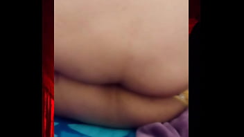 Mi colita lista para el que quiera disfrutar