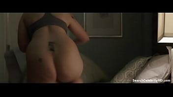 Lena Dunham in Girls 2012-2016