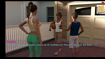 A Wife And StepMother 19