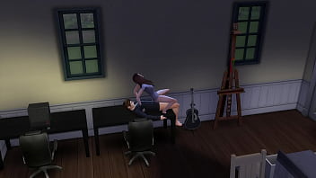 Sims 4 wicked whims test 3