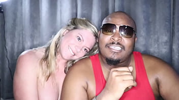 Introducing My Sweet Succubus To The Playhouse!