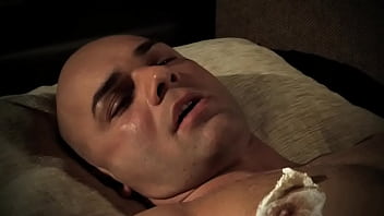 Strawberries cream and wild sex