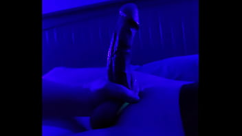 Preview: Stepmom finally lets me fuck after rave. Couldn't help but cum after dad . Part 1.