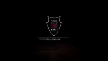 Flooding Her Mouth With Cum! Rome Major Fucks MILF Alexis Golden!