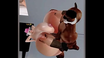 Culos blancos imvu 4