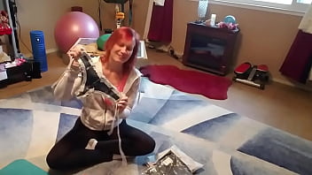 Spoil me with presents