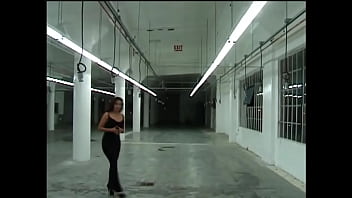 Aurora's Last Sin (Volume #1, Scene #2)