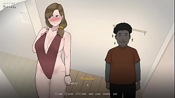 Mother's Lessons (Segunda Lección)