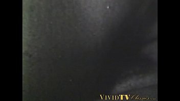 MILF pornstar fucked and orally pleasured in vintage porn