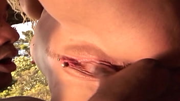 Nikki Hunter fuck by Tyler Knight