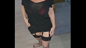 Coucou mon chéri tu me rejoint