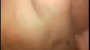 Mamãe gozando gostoso na siririca