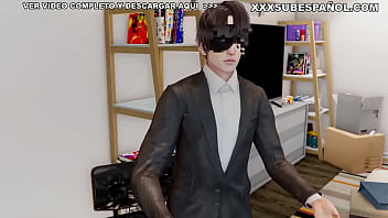 A mi Esposa le Gustan los BBC Capitulo 011 y 012 - Sub Español