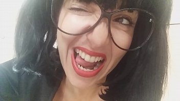 Oh yeah, please stepsom, don't stop your massage