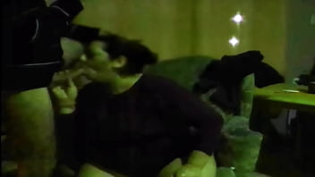 Amateur anal duro y escandaloso: Lulu madura confiesa 