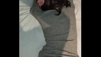 With my Step-Mom's help, I will be able to last longer for my dates