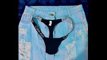 Tangas sucias de Mamá