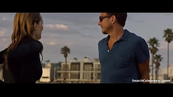 Heather Graham in Flaked 2016