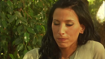 Milf Lezley Zen Gets Covered In Jizz