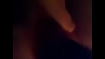 My mexican ex makes her tight pussy cum #1