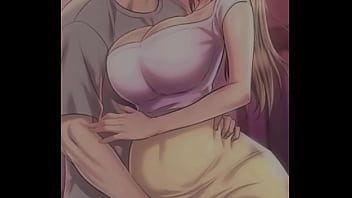 Netorare My Sugar Mama in Her Husband's Bedroom Manhwa