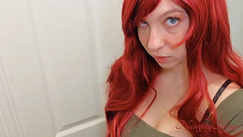 Friend's (s)Mom is at my Mercy