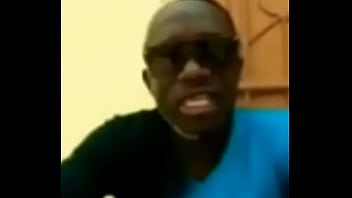 Angolano cuspindo fatos sobre a nossa sociedade atual, viva ao kuduairo