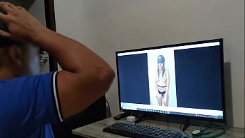 Descubrí los Vídeos porno de mi Esposa con mi Padrastro Netorare