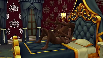 Monalisa's charming moments in the house