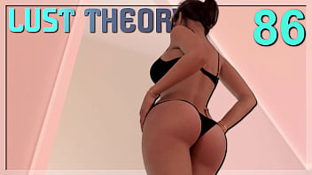 LUST THEORY #86 • That's one nice, sexy and firm body