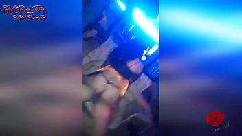 Asi hasta el fondo como me gusta