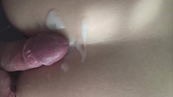 Amateur cumshot compilation