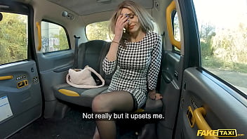 Fake Taxi - You Nearly Became My STEPMOM Let's Fucking fuck
