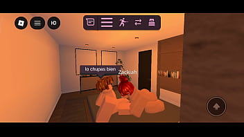 Probando un condo es roblox