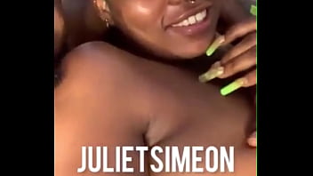 He decided to fuck my pussy before having he’s Dinner.