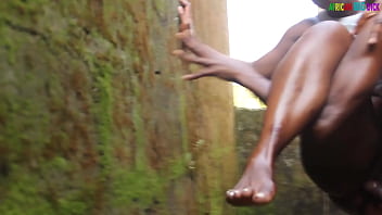 My stepsister loves my big cock