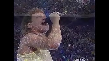 Foreigner - I Want To Know What Love Is - Live 1985