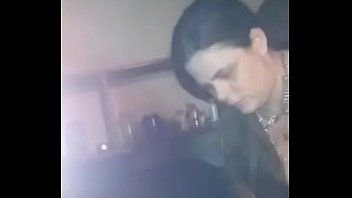 Goth milf slut gets pussy owned by master fucking begging